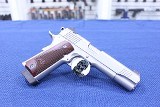 KIMBER STAINLESS II .45 ACP - 1 of 3