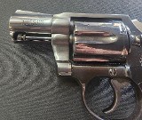 COLT detective spec .38 SPL - 3 of 3