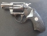 COLT detective spec .38 SPL - 1 of 3