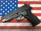 SIG SAUER P226 40 Smith & Wesson - 1 of 3