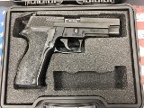 SIG SAUER P226 40 Smith & Wesson - 3 of 3