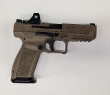 CANIK METE SFT 9MM LUGER (9x19 PARA) - 1 of 1
