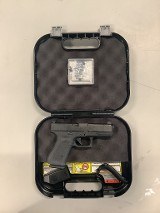 GLOCK 19 GEN 5 9MM LUGER (9x19 PARA) - 1 of 2