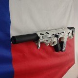 PANZER ARMS bp-12 g2 12 GA - 2 of 3