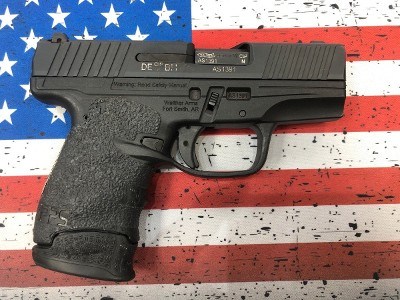 WALTHER PPS M2 9MM LUGER (9x19 PARA) - Image 2 of 3