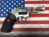 SMITH & WESSON 66-1 .357 MAG - Image 2 of 2