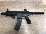 UMAREX HK 416 22 Long Rifle (22LR) - 2 of 3