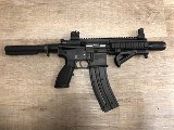 UMAREX HK 416 22 Long Rifle (22LR) - 1 of 3