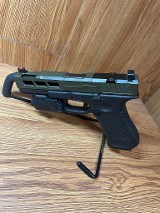 GLOCK 17 GEN 5 9MM LUGER (9x19 PARA) - 1 of 3