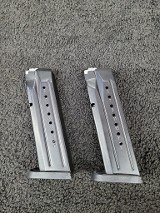 SMITH & WESSON M&P 9 9MM LUGER (9x19 PARA) - 3 of 3