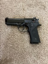 BERETTA 92G Centurion 9MM LUGER (9x19 PARA) - 1 of 3