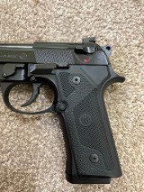 BERETTA 92G Centurion 9MM LUGER (9x19 PARA) - 2 of 3