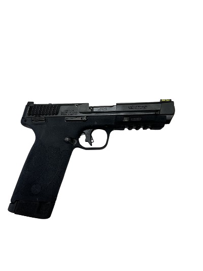 SMITH & WESSON M&P 22 Magnum .22 WMR - Image 2 of 3