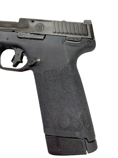 SMITH & WESSON M&P 22 Magnum .22 WMR - Image 3 of 3