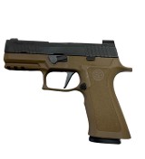 SIG SAUER P320 X CARRY 9MM LUGER (9x19 PARA) - 2 of 3