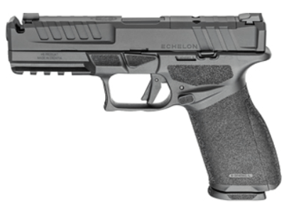 SPRINGFIELD ARMORY ECHELON COMP 9MM LUGER (9X19 PARA) - Image 1 of 1