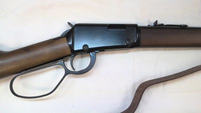 HENRY H001L .22 LR - Image 3 of 3