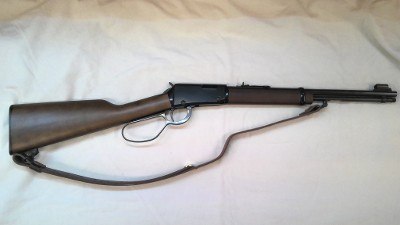 HENRY H001L .22 LR - Image 1 of 3