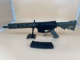PALMETTO STATE ARMORY PSA PA-15 11.5" CARBINE LENGTH PISTOL 5.56X45MM NATO - 1 of 3