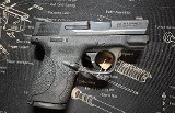 SMITH & WESSON M & P 9 Shield 9MM LUGER (9x19 PARA) - 2 of 2