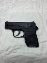 SMITH & WESSON BODYGUARD 380 .380 ACP - 2 of 3