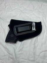 SMITH & WESSON BODYGUARD 380 .380 ACP - 3 of 3