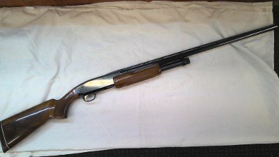 BROWNING BPS 12 GA - Image 1 of 3