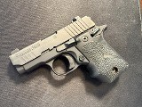 SIG SAUER P238 .380 ACP - 1 of 3