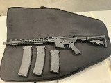 DEL-TON DTI-15 5.56X45MM NATO/.300 AAC BLACKOUT - 1 of 2