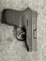 SMITH & WESSON Bodyguard .380 ACP - 3 of 3