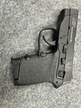 SMITH & WESSON Bodyguard .380 ACP - 1 of 3