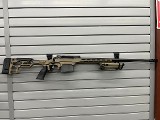 SAVAGE ARMS 110.338 LAPUA MAG - 1 of 3