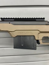 SAVAGE ARMS 110.338 LAPUA MAG - 3 of 3