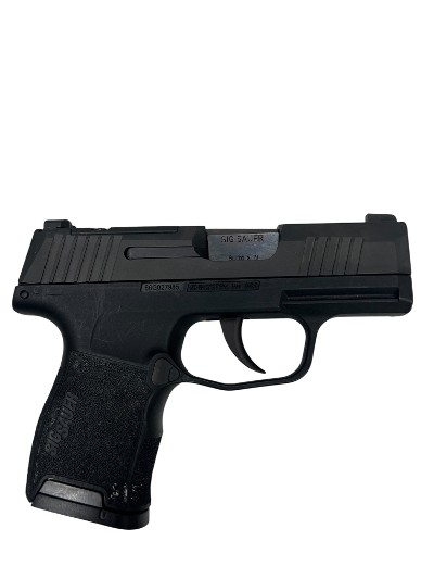 SIG SAUER P365 9MM LUGER (9x19 PARA) - Image 2 of 3