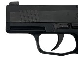 SIG SAUER P365 9MM LUGER (9x19 PARA) - Image 3 of 3