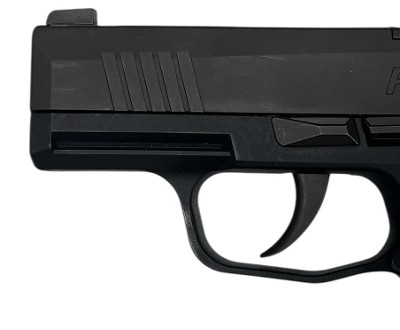 SIG SAUER P365 9MM LUGER (9x19 PARA) - Image 3 of 3