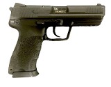 HECKLER & KOCH HK45 .45 ACP - 2 of 3