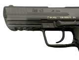 HECKLER & KOCH HK45 .45 ACP - 3 of 3