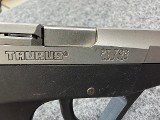 TAURUS 738 TCP .380 ACP - 2 of 3