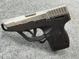 TAURUS 738 TCP .380 ACP - 3 of 3