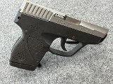 TAURUS 738 TCP .380 ACP - 1 of 3