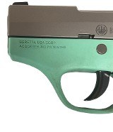 BERETTA BU Pico .380 ACP - 3 of 3