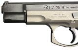 CZ 75 B 9MM LUGER (9x19 PARA) - 3 of 3