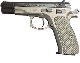 CZ 75 B 9MM LUGER (9x19 PARA) - 1 of 3