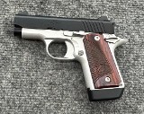 KIMBER Micro 9 9MM LUGER (9x19 PARA) - 2 of 3