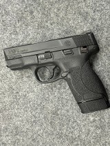 SMITH & WESSON M&P 45 SHIELD .45 ACP - 1 of 3