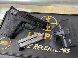 SMITH & WESSON M&P 9 SHIELD EZ 2.0 9MM LUGER (9x19 PARA) - 2 of 3