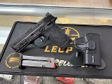 SMITH & WESSON M&P 9 SHIELD EZ 2.0 9MM LUGER (9x19 PARA) - 1 of 3