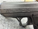 HI-POINT C9 9MM LUGER (9x19 PARA) - 2 of 3