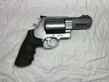 SMITH & WESSON 460 XVR .460 S&W MAGNUM - 1 of 3